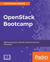 OpenStack Bootcamp - Vinoth Kumar Selvaraj - ebook