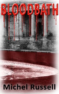 Bloodbath - Michel Russell - ebook