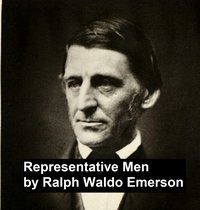 Representative Men - Ralph Waldo Emerson - ebook