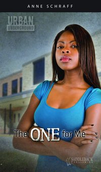 The One for Me - Anne Schraff - ebook