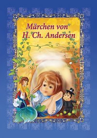 Märchen von H. Ch. Andersen - Dorota Skwark - ebook