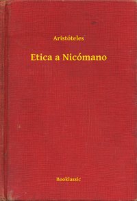 Etica a Nicómano - Aristóteles - ebook