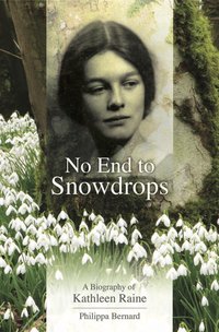 No End to Snowdrops - Philippa Bernard - ebook
