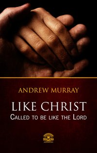 Like Christ - ANDREW MURRAY - ebook