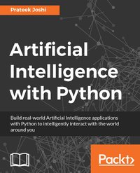 Artificial Intelligence with Python - Prateek Joshi - ebook