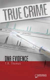 DNA Evidence - T.R. Thomas - ebook