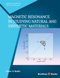 Magnetic Resonance In Studying Natural And Synthetic Materials - Victor V. Rodin - ebook