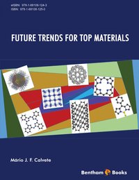 Future Trends For Top Materials - Mário J. F. Calvete - ebook