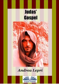 Judas' Gospel - Andrea Lepri - ebook
