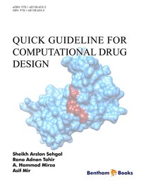 Quick Guideline for Computational Drug Design - Sheikh Arslan Sehgal - ebook