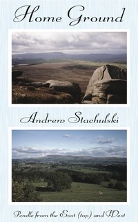 Home Ground - Andrew Stachulski - ebook