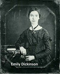 Emily Dickinson - Emily Dickinson - ebook