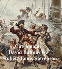 Catriona or David Balfour - Robert Louis Stevenson - ebook
