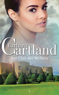 Der Clan der McNarn - Barbara Cartland - ebook
