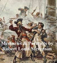 Memories and Portraits - Robert Louis Stevenson - ebook