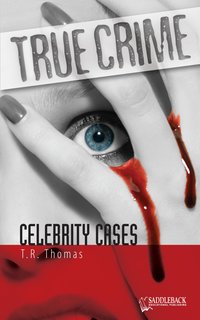 Celebrity Cases - T.R. Thomas - ebook