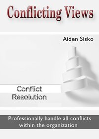 Conflicting Views - Damon Lundqvist - ebook