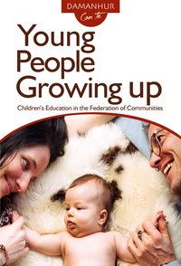 Young People Growing Up - Stambecco Pesco - ebook