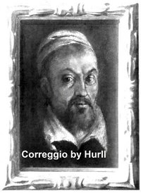 Correggio - Estelle M. Hurll - ebook