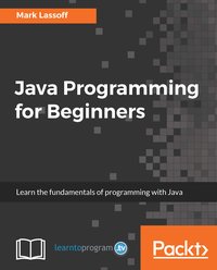 Java Programming for Beginners - Mark Lassoff - ebook