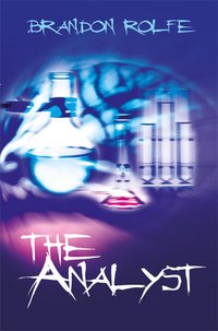 The Analyst - Brandon Rolfe - ebook