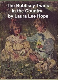 The Bobbsey Twins in the Country - Laura Lee Hope - ebook