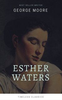 Esther Waters - George Moore - ebook