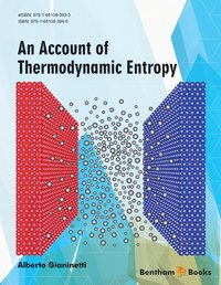 An Account Of Thermodynamic Entropy - Alberto Gianinetti - ebook