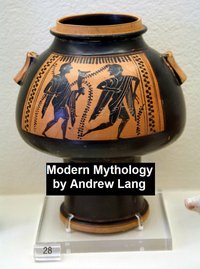Modern Mythology - Andrew Lang - ebook