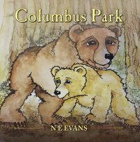 Columbus Park - N E Evans - ebook