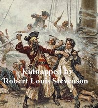 Kidnapped - Robert Louis Stevenson - ebook