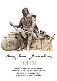 Arany János – TOLDI - Tomschey Ottó - ebook