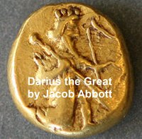 Darius the Great - Jacob Abbott - ebook