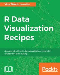 R Data Visualization Recipes - Vitor Bianchi Lanzetta - ebook