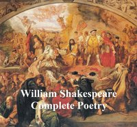 Shakespeare's Poetry - William Shakespeare - ebook