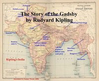 The Story of the Gadsby - Rudyard Kipling - ebook