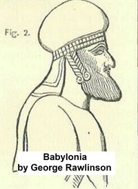 Babylonia - George Rawlinson - ebook