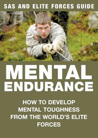 Mental Endurance - Chris McNab - ebook
