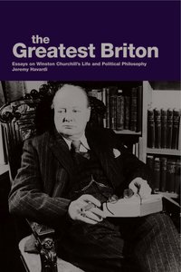 The Greatest Briton - Jeremy Havardi - ebook