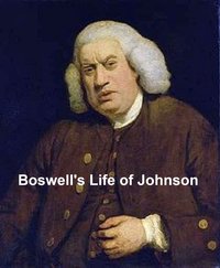 Boswell's Life of Johnson - James Boswell - ebook