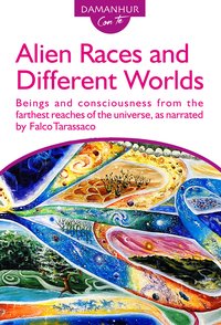 Alien Races and Different Worlds - Falco Tarassaco - ebook