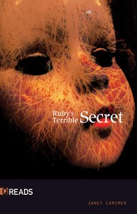 Ruby's Terrible Secret - Janet Lorimer - ebook