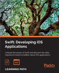 Swift: Developing iOS Applications