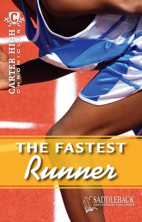 The Fastest Runner - Eleanor Robins - ebook