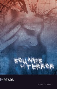 Sounds of Terror - Anne Schraff - ebook
