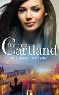 Die maske der Lieb - Barbara Cartland - ebook