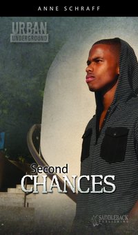Second Chances - Anne Schraff - ebook