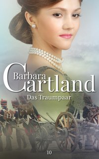 Das Traumpaar - Barbara Cartland - ebook