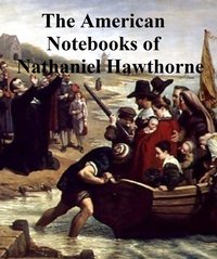 Passages from the American Notebooks of Nathaniel Hawthorne - Nathaniel Hawthorne - ebook