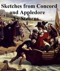 Sketches from Concord and Appledore - Frank Preston Stearns - ebook